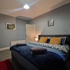 Primos Place - 2 Bedroom in Ashington