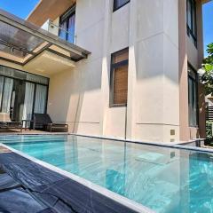 3-bedroom Villa with pool inhouse Cam Ranh beach