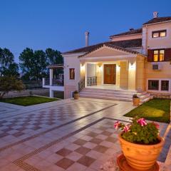Utopia Beach Villa