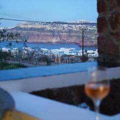 Anya Suites Santorini