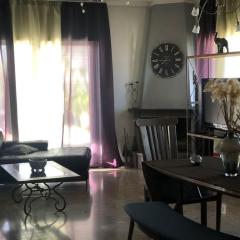 Luxury-Elegant apartment in the heart of Patras​