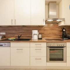 Villa Schoen Ferienwohnung 2