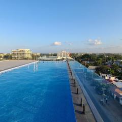 Urban by CityBlue Hotel, Dar es Salaam