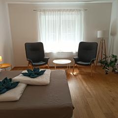 Flataid Apartmenthaus Brauhausstrasse