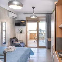 Kosmos Service Apartment Beautiful Studio 3