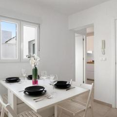 Apartamentos ALAZUL Extramuros
