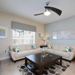 Last Minute Disney Getaway! Private Pool, Hot Tub & Games Room. Book Now! #17050