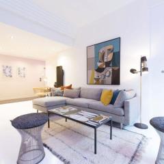 Apartment Center Le Marais by Studio prestige