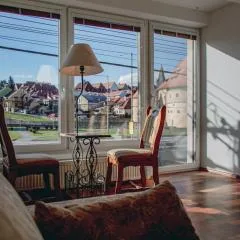 Contact Apartman