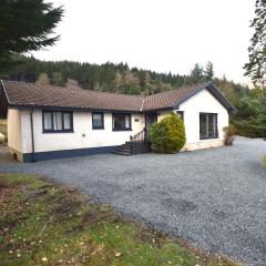 Crann Mhor Holiday Home