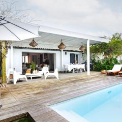 Maison de charme La Flotte en Ré