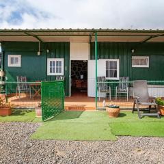 Finca las Piletas Tres