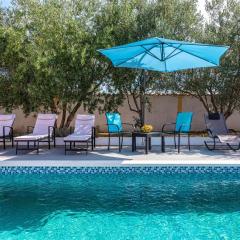 Holiday Home Villa Vesna Lux