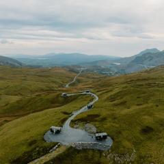 Barlwyd Glamping