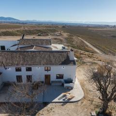 Cortijo Los Llanos