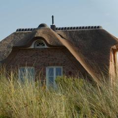 Landhaus Ostdüne Ferienwohnung Dünenmulde