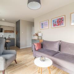 Horyzont Apartamenty - Osiedle Bursztynowe