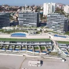 Sidi Luxury 2 (Beach & Golf)