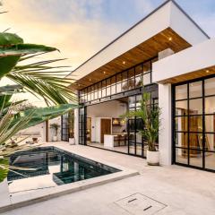 Villa Amina - Uluwatu by Yolla Hospitality