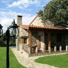 Casa rural a escasa distancia de Ávila by Alterhome