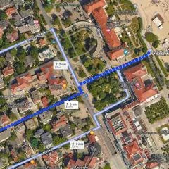 Havana Sopot Centrum