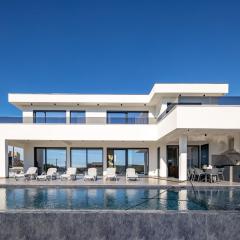 Villa One