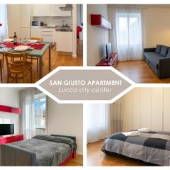 San Giusto Apartment - Lucca city center