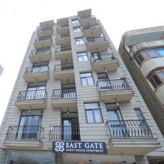 East Gate Appartement Gust House