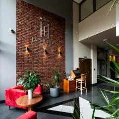 Hotel Esperanto