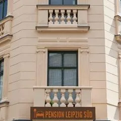 Pension-Leipzig-Süd