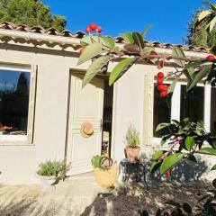 Holiday Cottage in Provence