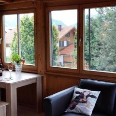 Holiday apartment Alpenrose