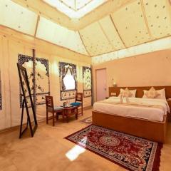 Royal Luxury Camp Jaisalmer