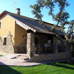 Villa rural en urbanización próxima a Ávila by Alterhome