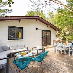 Charmante Maison dans les 44 Hectares : Cap Ferret