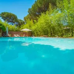 La Bastide des Pins