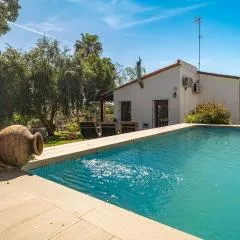 4 Bedroom Stunning Home In Guillena