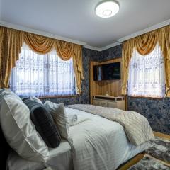 Vörös Álom Apartman Panzió