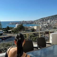 Mimosa Luxury Apartment