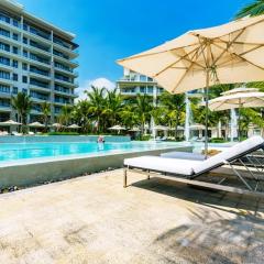 Ocean Apartment Two Bedrooms