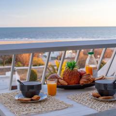 Apartment La Calypso-6 by Interhome