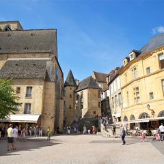 Holiday Home La Colinoise by Interhome