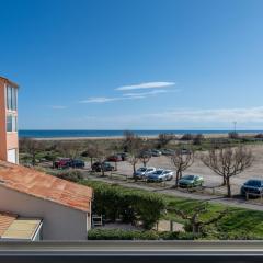 Apartment Les Balcons de la Méditerranée-37 by Interhome