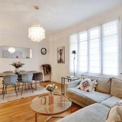 Pick A Flat's Apartment in Porte Dauphine - Rue de la Faisanderie