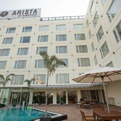 ARISTA BY AMBITION