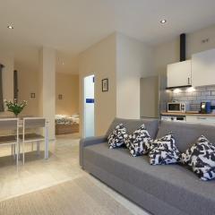 Apartamentos Tejares de Triana