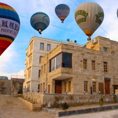 Tantan Cappadocia House