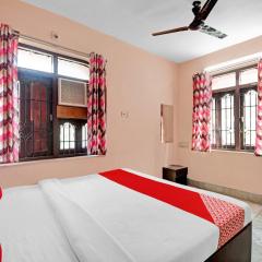 OYO Flagship 87255 Seema Stays Inn