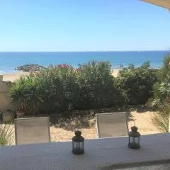 Breathtaking sea view!