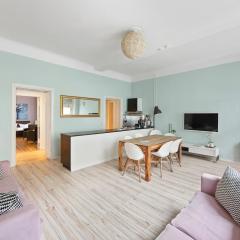 primeflats - Apartment Kattegat Berlin-Wedding